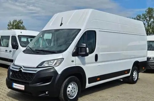 CITROEN Jumper 