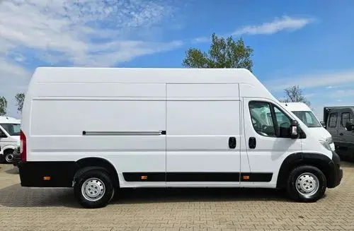 CITROEN Jumper 