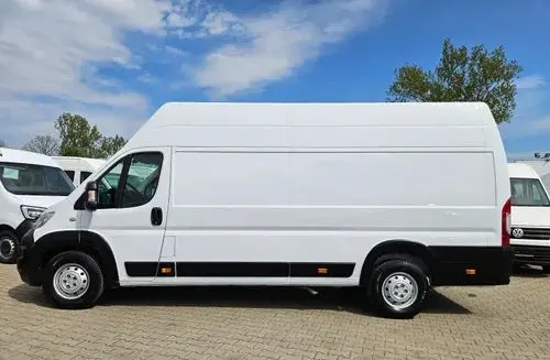CITROEN Jumper 
