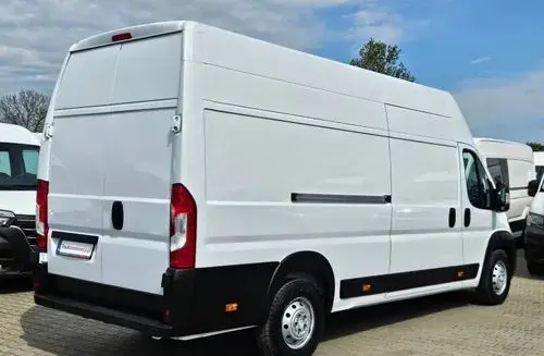 CITROEN Jumper 