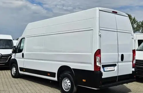 CITROEN Jumper 