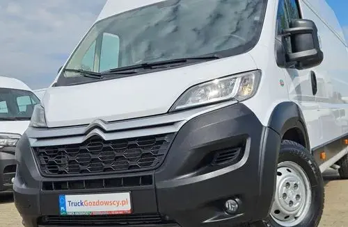 CITROEN Jumper 