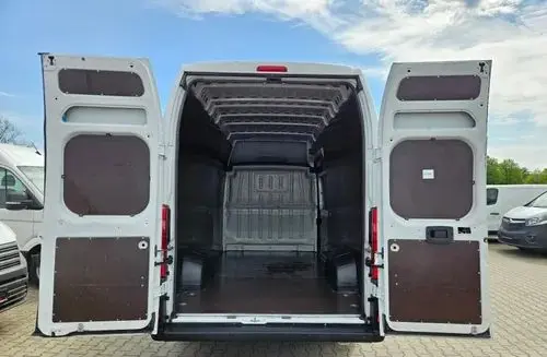 CITROEN Jumper 