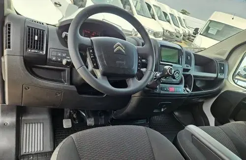 CITROEN Jumper 