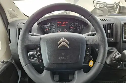 CITROEN Jumper 