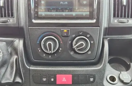CITROEN Jumper 