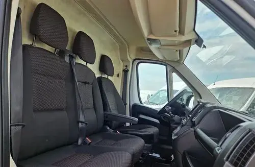 CITROEN Jumper 