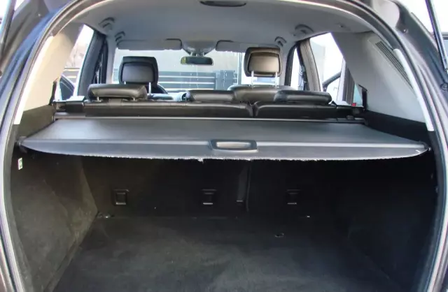 MERCEDES-BENZ Klasa M ML 320 CDI V6 (224 KM) 4MATIC 7G-TRONIC