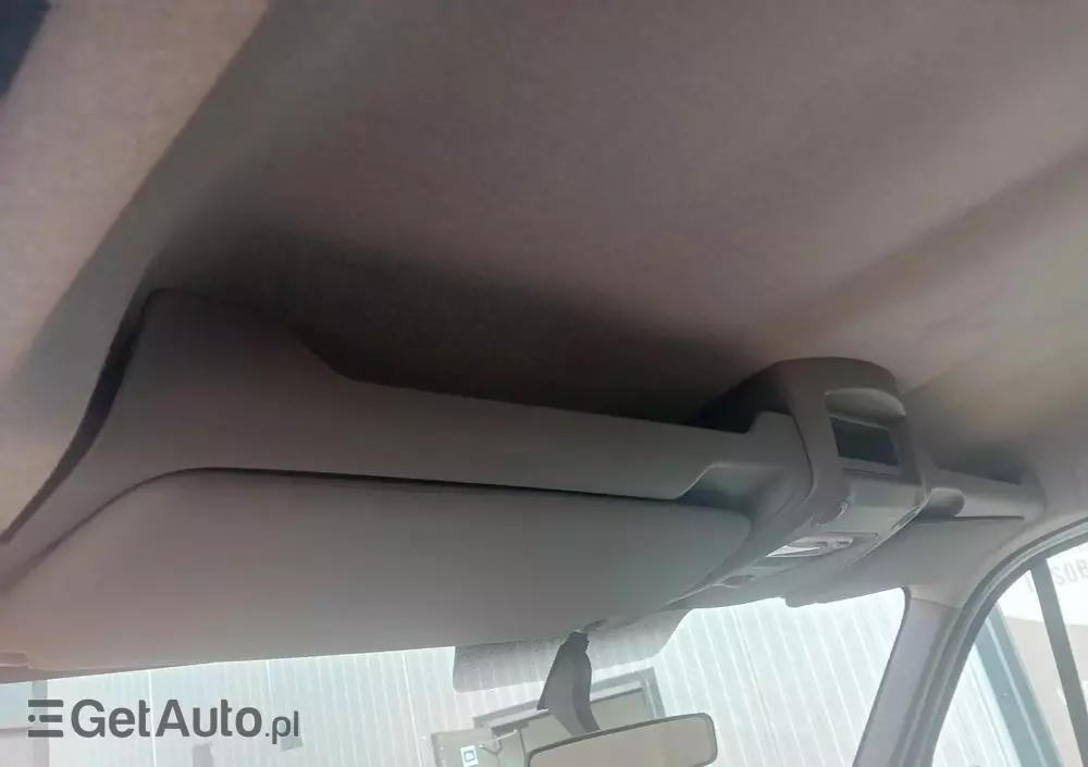 RENAULT MASTER do zabudowy 