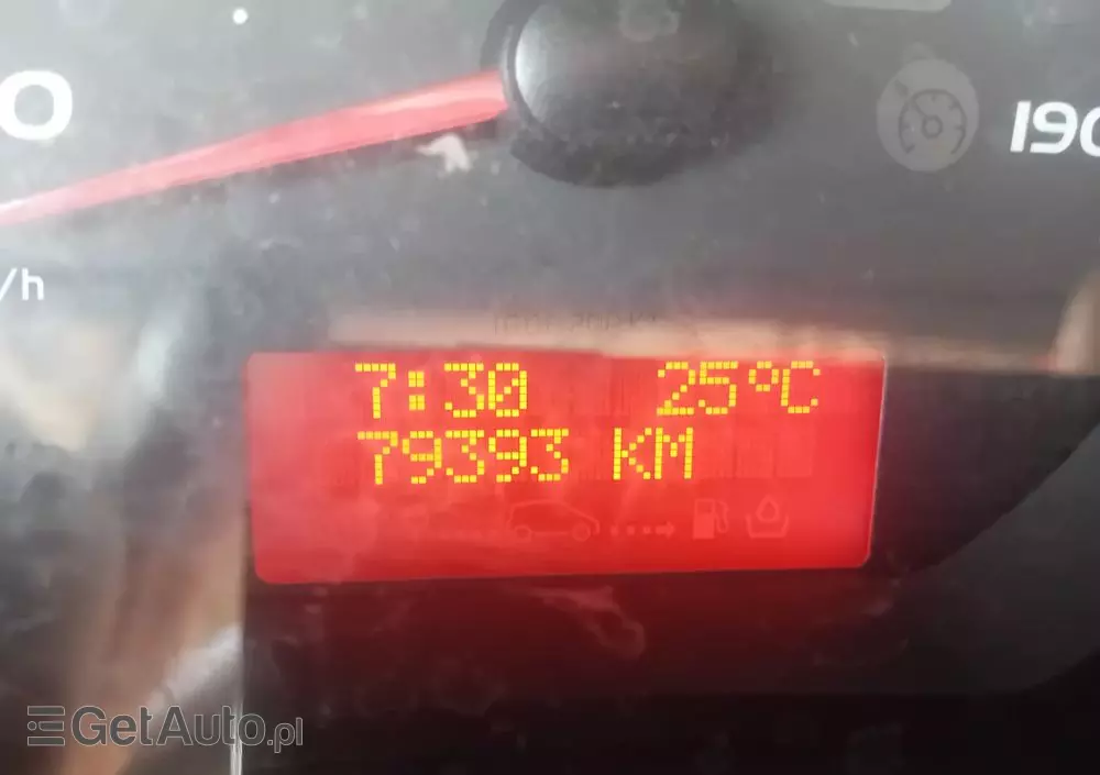 RENAULT MASTER do zabudowy 