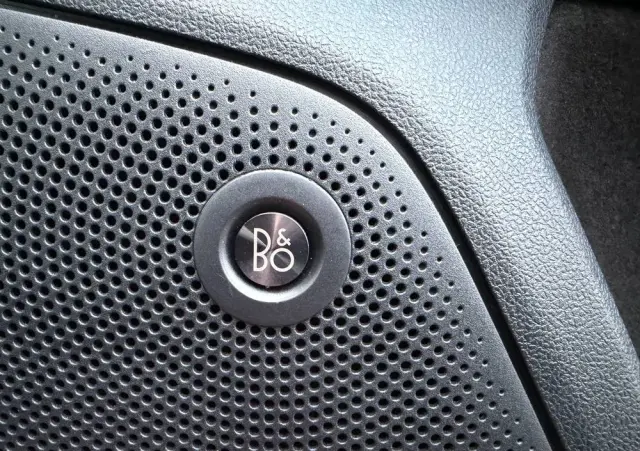 FORD Focus 1.0 EcoBoost ST-Line Red ASS