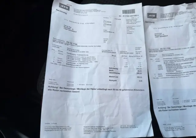 FORD Focus 1.0 EcoBoost ST-Line Red ASS