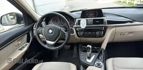 BMW Seria 3 