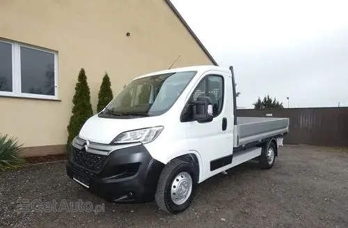 CITROEN Jumper 