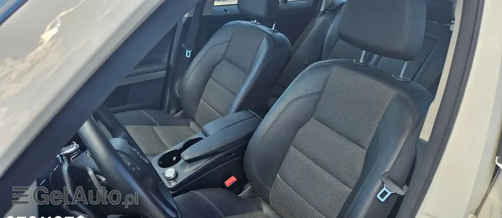 MERCEDES-BENZ GLK 320 CDI 4-Matic