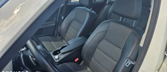 MERCEDES-BENZ GLK 320 CDI 4-Matic