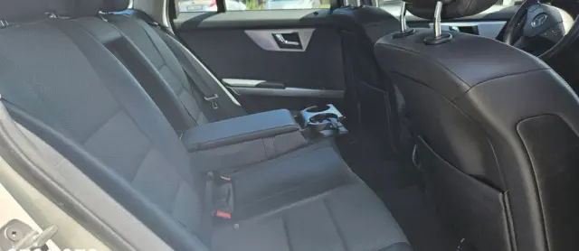 MERCEDES-BENZ GLK 320 CDI 4-Matic