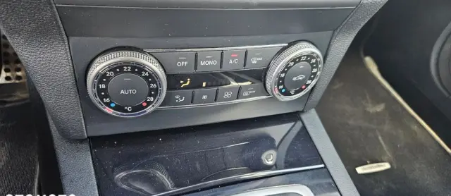 MERCEDES-BENZ GLK 320 CDI 4-Matic
