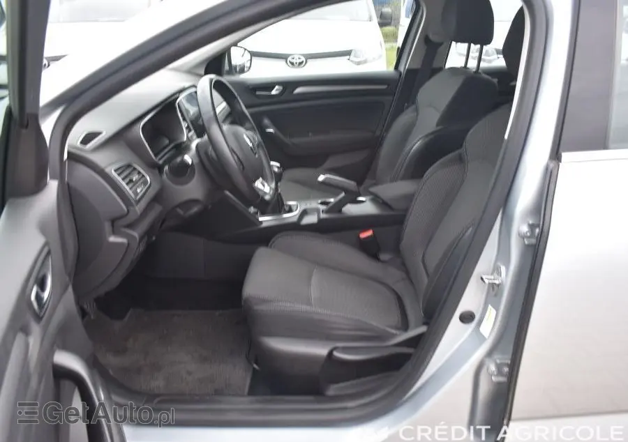 RENAULT Megane 1.3 TCe FAP Equilibre