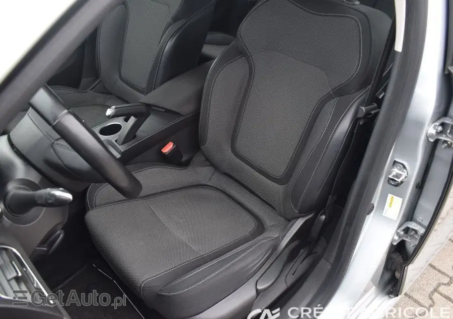 RENAULT Megane 1.3 TCe FAP Equilibre