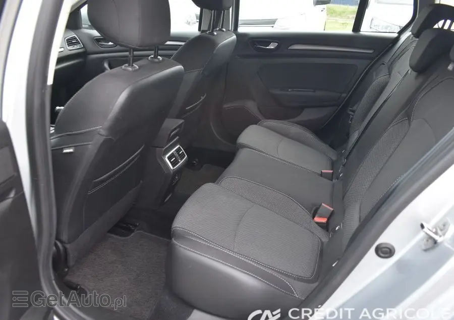 RENAULT Megane 1.3 TCe FAP Equilibre