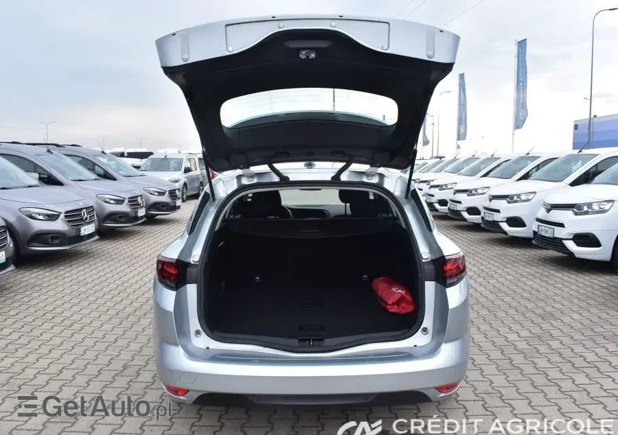 RENAULT Megane 1.3 TCe FAP Equilibre