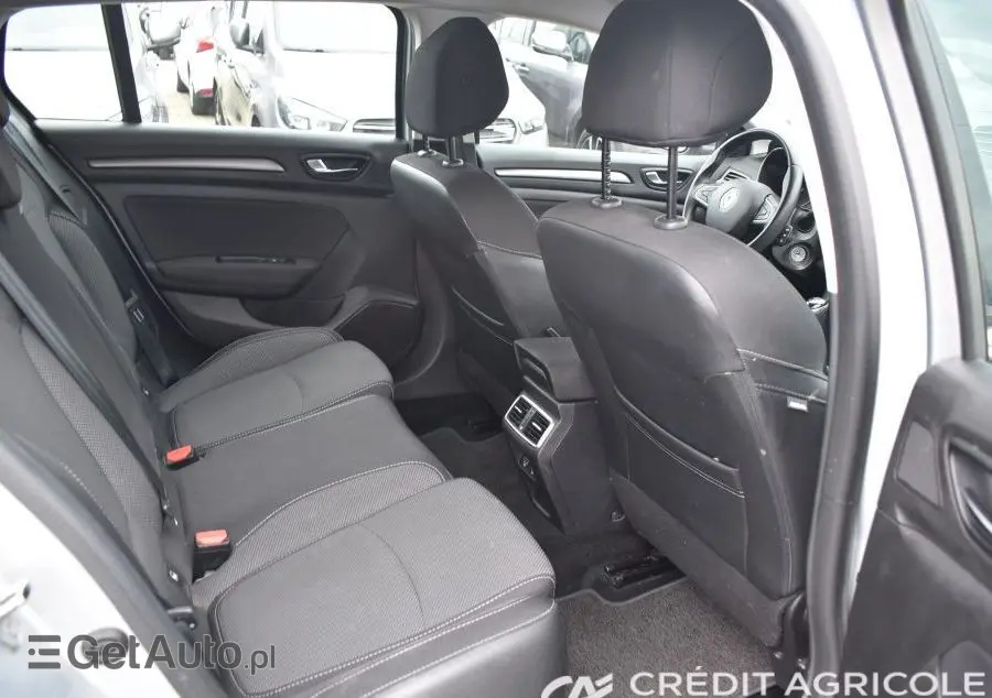 RENAULT Megane 1.3 TCe FAP Equilibre