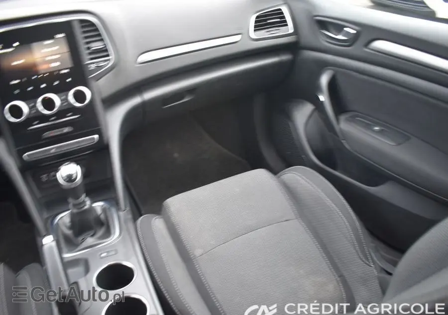 RENAULT Megane 1.3 TCe FAP Equilibre