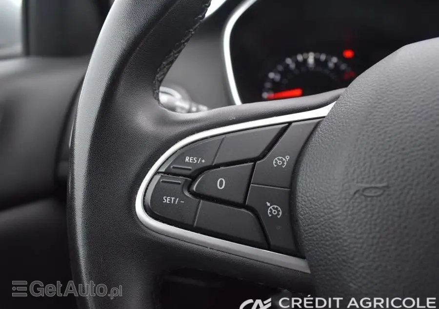 RENAULT Megane 1.3 TCe FAP Equilibre