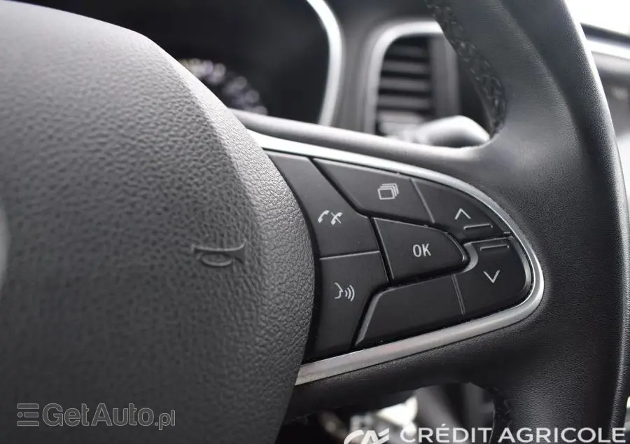 RENAULT Megane 1.3 TCe FAP Equilibre