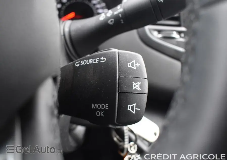 RENAULT Megane 1.3 TCe FAP Equilibre