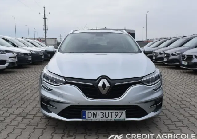RENAULT Megane 1.3 TCe FAP Equilibre