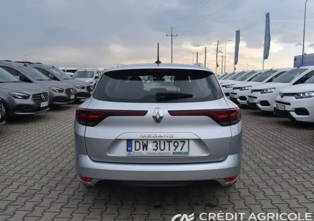 RENAULT Megane 1.3 TCe FAP Equilibre