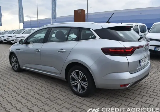 RENAULT Megane 1.3 TCe FAP Equilibre