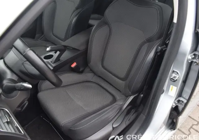 RENAULT Megane 1.3 TCe FAP Equilibre