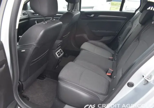 RENAULT Megane 1.3 TCe FAP Equilibre