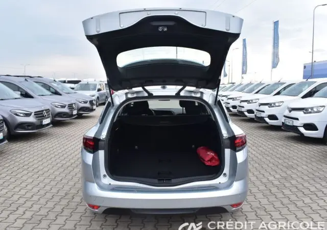 RENAULT Megane 1.3 TCe FAP Equilibre