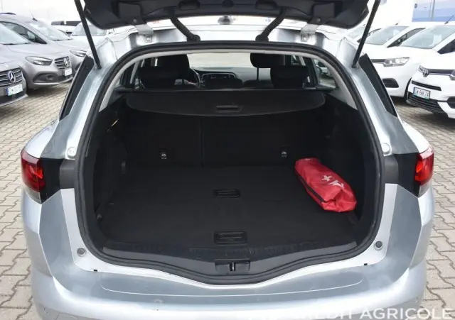 RENAULT Megane 1.3 TCe FAP Equilibre