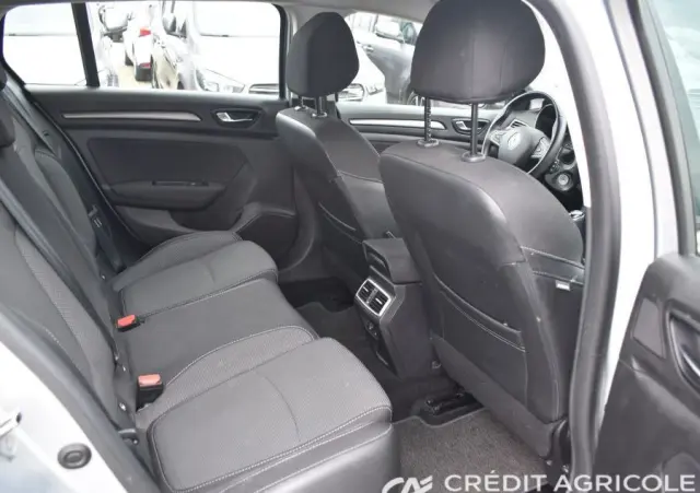 RENAULT Megane 1.3 TCe FAP Equilibre