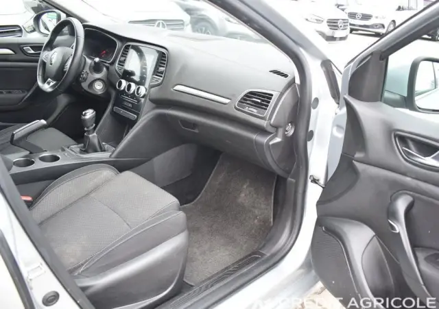 RENAULT Megane 1.3 TCe FAP Equilibre