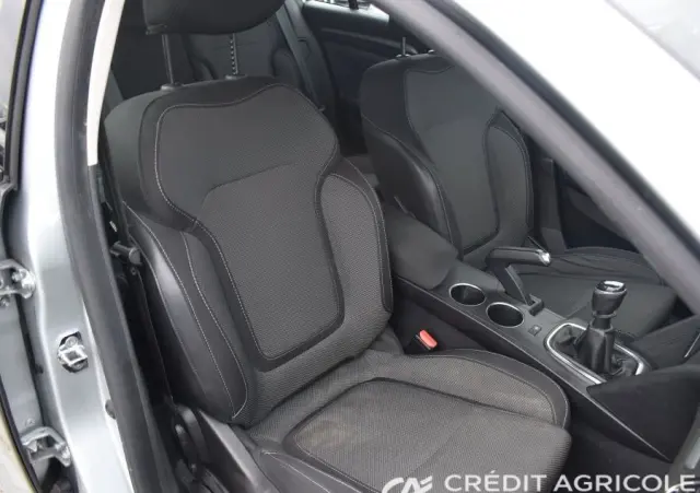 RENAULT Megane 1.3 TCe FAP Equilibre