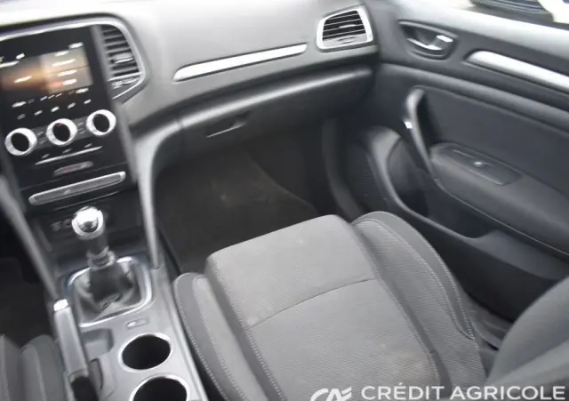 RENAULT Megane 1.3 TCe FAP Equilibre