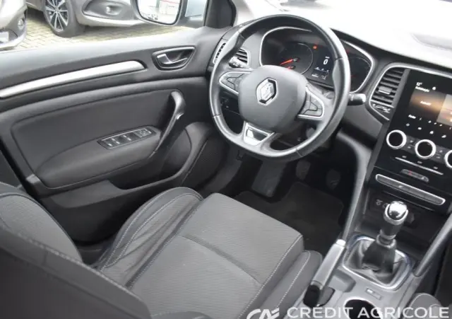 RENAULT Megane 1.3 TCe FAP Equilibre