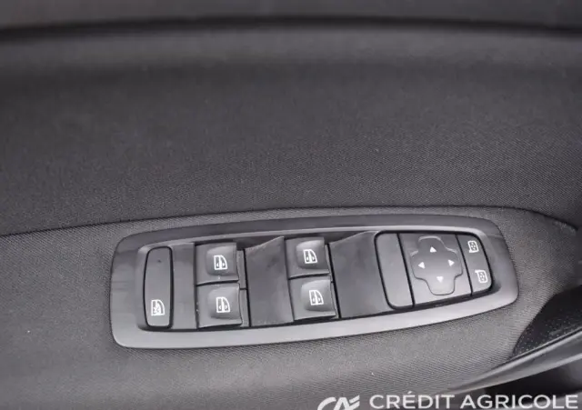 RENAULT Megane 1.3 TCe FAP Equilibre