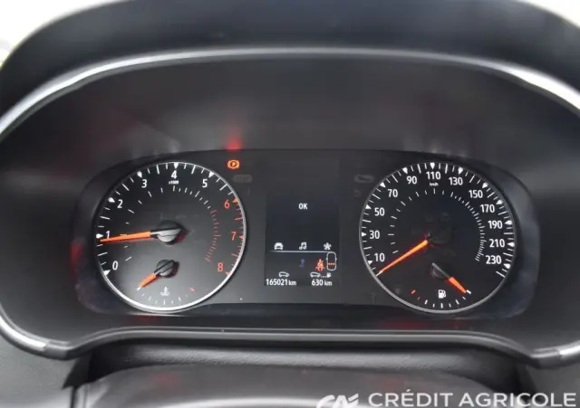 RENAULT Megane 1.3 TCe FAP Equilibre