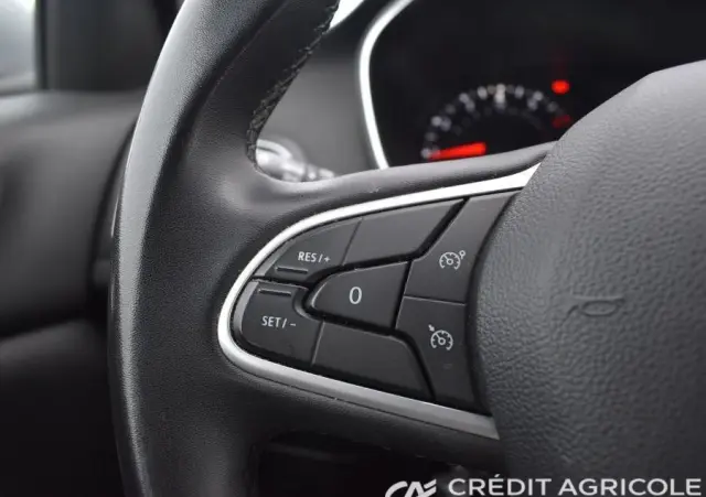 RENAULT Megane 1.3 TCe FAP Equilibre