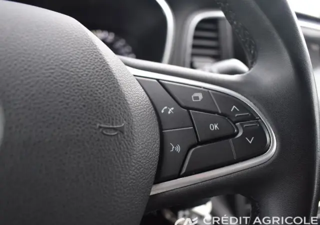 RENAULT Megane 1.3 TCe FAP Equilibre