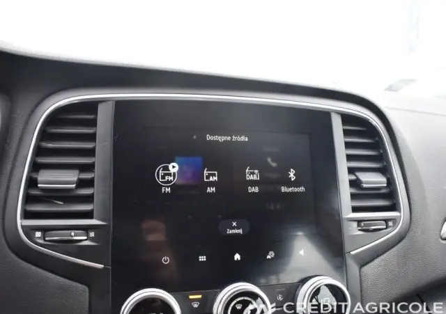 RENAULT Megane 1.3 TCe FAP Equilibre