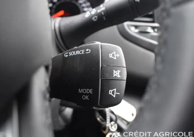 RENAULT Megane 1.3 TCe FAP Equilibre