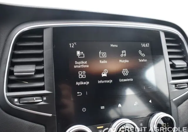 RENAULT Megane 1.3 TCe FAP Equilibre